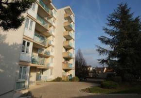 RESIDENCE AUTONOMIE - OCTAVE LANDRY 77270 Villeparisis