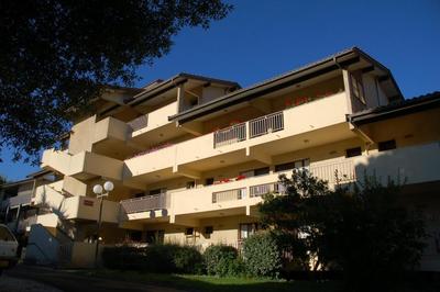 RESIDENCE PERS AGEES  LE SOLEIL D'OR 33780 Soulac-sur-Mer