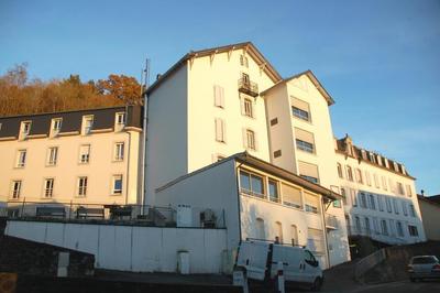  SMR MAISON SAINT-ANTOINE 64470 Tardets-Sorholus