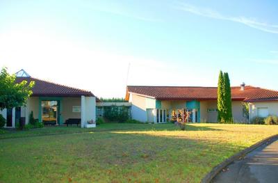 EHPAD de Coujon 40270 Grenade-sur-l'Adour