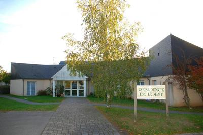 M.A.P.A. Résidence de l'Oust 56460 Le Roc-Saint-André
