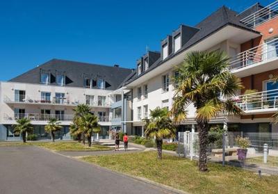 EHPAD KORIAN LES CORALINES 44500 La Baule-Escoublac