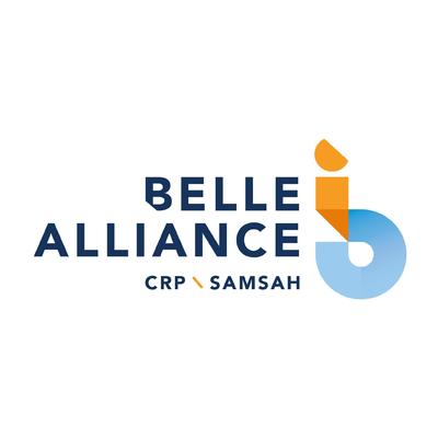 Centre Belle Alliance - CRP & SAMSAH 95410 Groslay