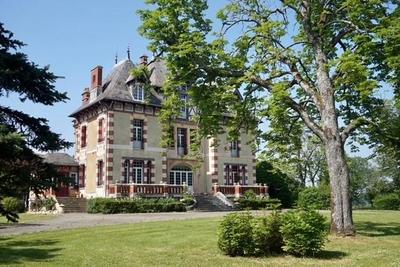 Foyer de Vie Les Acacias 32400 Saint-Mont