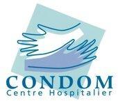 CENTRE HOSPITALIER DE CONDOM 32100 Condom