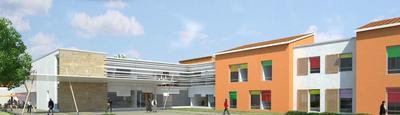 CTRE HOSP. DUBOIS MEYNARDIE - MARENNES 17320 Marennes