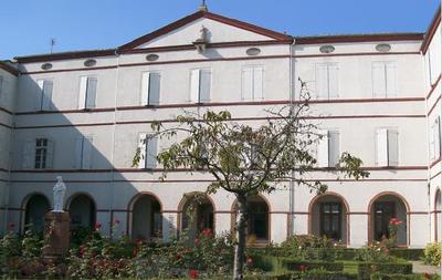 FOYER BELLISSEN 82290 Montbeton