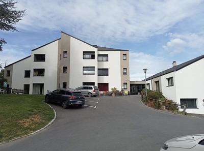 Résidence Autonomie Les Douets 14130 Blangy-le-Château