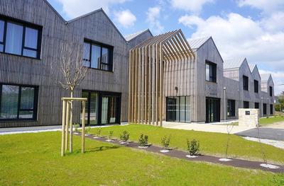 RESIDENCE Le GRANIOL 56640 Arzon