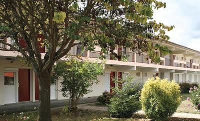 Résidence Autonomie Les Mourennes 33220 Pineuilh