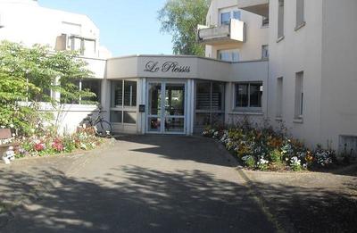 RESIDENCE AUTONOMIE LE PLESSIS 72190 Coulaines