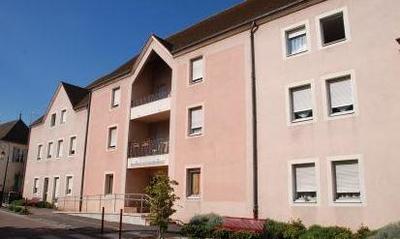 RESIDENCE AUTONOMIE - AUX SEPT FONTAINES 71640 Givry