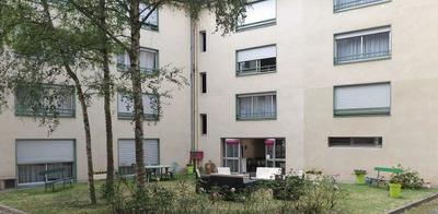 RESIDENCE AUTONOMIE OURCEYRE 03200 Vichy