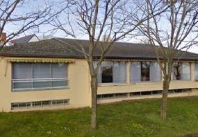 EHPAD RESIDENCE LA BOURGONNIERE 44807 Saint-Herblain