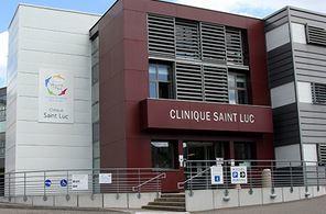 EHPAD SAINT-LUC  67130 Schirmeck