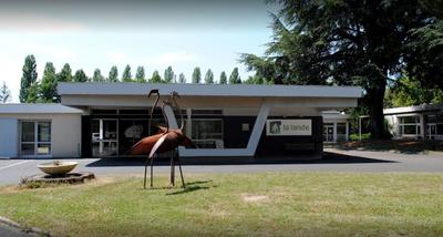 SMR - LA LANDE REEDUCATION 24430 Annesse-et-Beaulieu