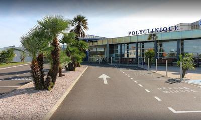 POLYCLINIQUE SAINT ROCH 66330 Cabestany