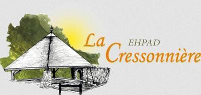 EHPAD - RESIDENCE LA CRESSONNIERE 79144 Cerizay