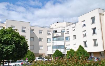 SMR - GUILLAUME DE VARYE 18230 Saint-Doulchard