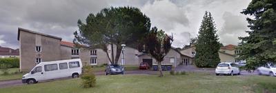 RESIDENCE AUTONOMIE LABEYRIE 47180 Meilhan-sur-Garonne