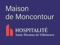 MAISON DE MONCONTOUR HOSPITALITé SAINT THOMAS DE VILLENEUVE 22510 Moncontour
