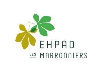 EHPAD LES MARRONNIERS 71570 Romanèche-Thorins