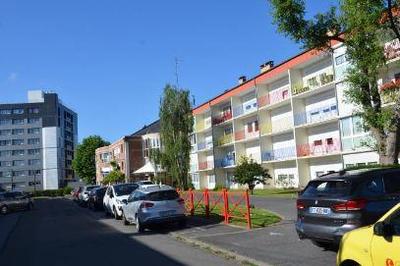 Résidence autonomie - Les Heures Claires 59300 Aulnoy-lez-Valenciennes