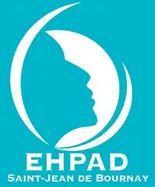 EHPAD DE LA BARRE  38440 Saint-Jean-de-Bournay