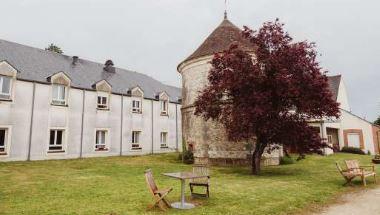 EHPAD HOSTELLERIE DU CHATEAU 45490 Lorcy