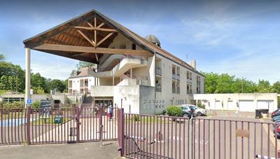 EHPAD Le Clos Fleuri 77520 Donnemarie-Dontilly