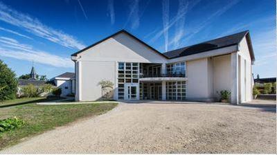 CDSAE - EANM DESSAIGNES 41150 Rilly-sur-Loire