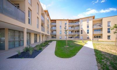 Résidence Portes des Z'ARTS 71250 Cluny