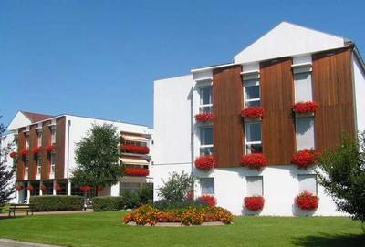 EHPAD Saint-Martin 67600 Hilsenheim