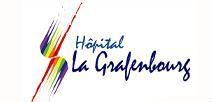EHPAD DU CH LA GRAFENBOURG 67171 Brumath