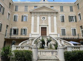 EHPAD MAISON NOTRE DAME 20200 Bastia