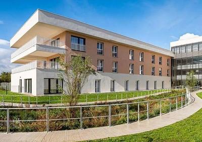 Ehpad Korian Le Saintier 45800 Saint-Jean-de-Braye