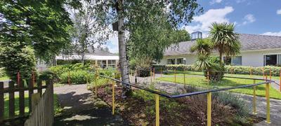 EHPAD Résidence Le Bosquet 64160 Morlaàs