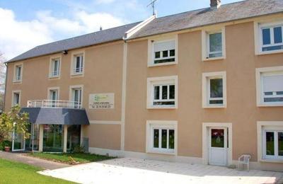 EHPAD Résidence Le Belvédère 14540 Saint-Aignan-de-Cramesnil