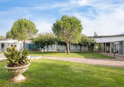 EHPAD La Maison d'Émilienne 81540 Cahuzac