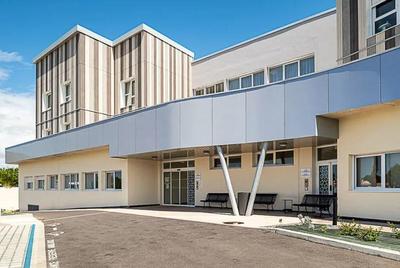 Clinique d'Angoulins-sur-Mer 17690 Angoulins