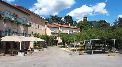 EHPAD Notre-Dame des Roches - Itinova 38150 Anjou