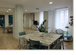 RESIDENCE AUTONOMIE Saint Jacques 54300 Lunéville