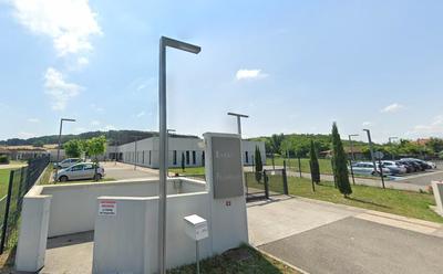 EHPAD de FEUGAROLLES 47230 Feugarolles