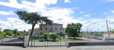 EHPAD - SAINTE CATHERINE 47130 Port-Sainte-Marie