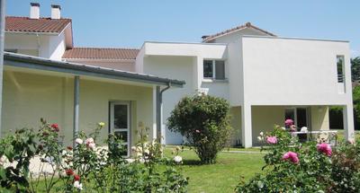FH MAPHA - Résidence le Clos Fleuri 64320 Bizanos