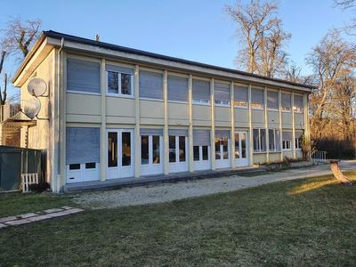 EHPA Maison Familiale de Vertefeuille 60350 Pierrefonds