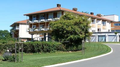 EHPAD Sainte-Marie 12300 Flagnac