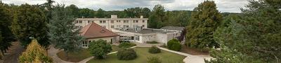 EHPAD Résidence La Vallée de l'Ouanne 89120 Charny