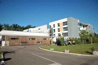 EHPAD 'FONDATION SOUSSIAL' 47800 Miramont-de-Guyenne