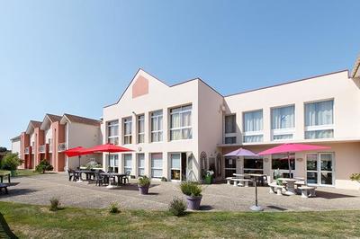 EHPAD RESIDENCE DE LA BAIE D'AUTHIE 80120 Fort-Mahon-Plage